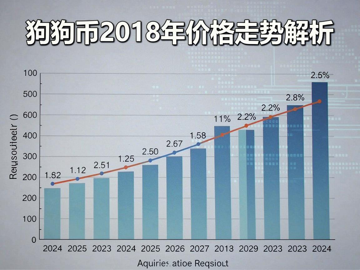 狗狗币2018年价格走势解析
