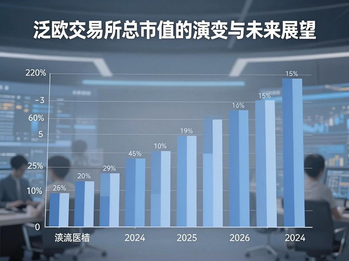 泛欧交易所总市值的演变与未来展望