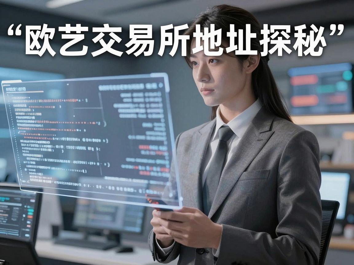 欧艺交易所地址探秘
