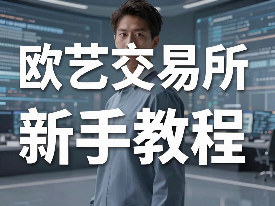 欧艺交易所新手教程