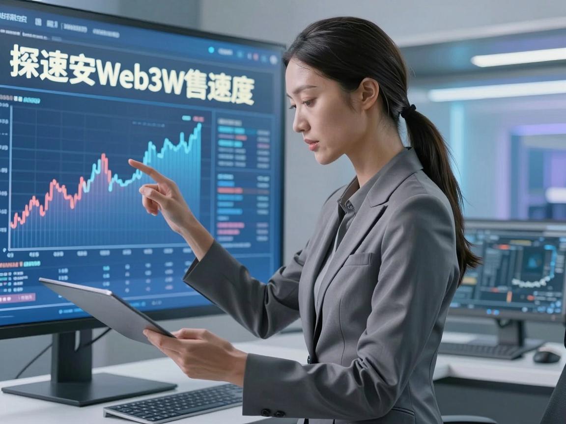 探索币安Web3的出售速度，快速交易的可能性