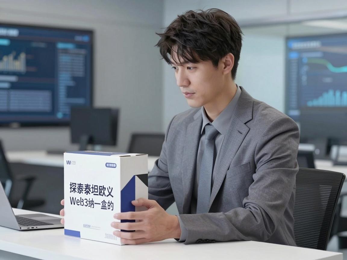 探索泰坦欧义Web3纳一盒的价值