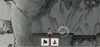 栖云异梦梦蝶第一关通关方法