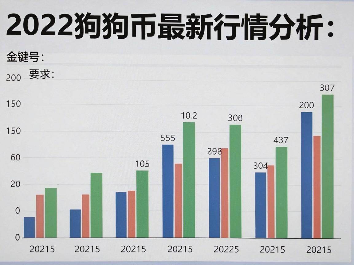 2022狗狗币最新行情分析