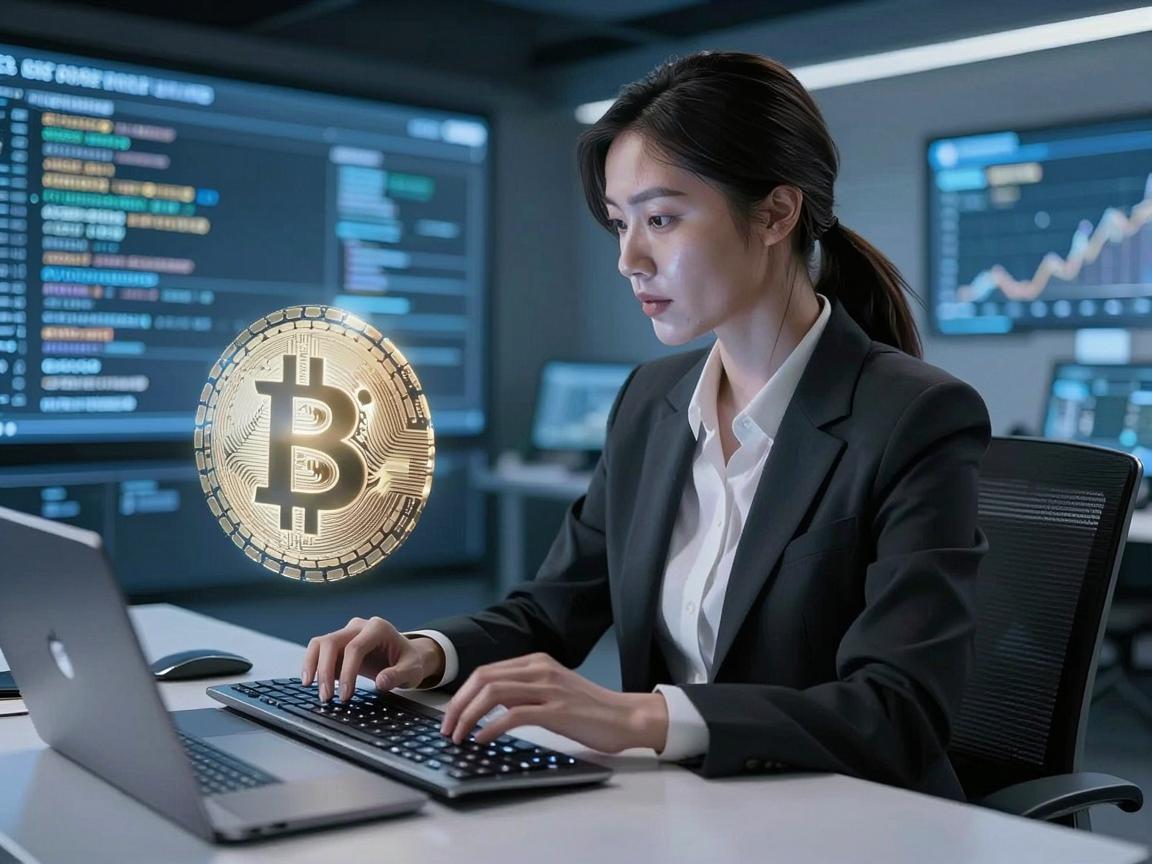 探索币安Web3，如何在去中心化金融中购买加密货币