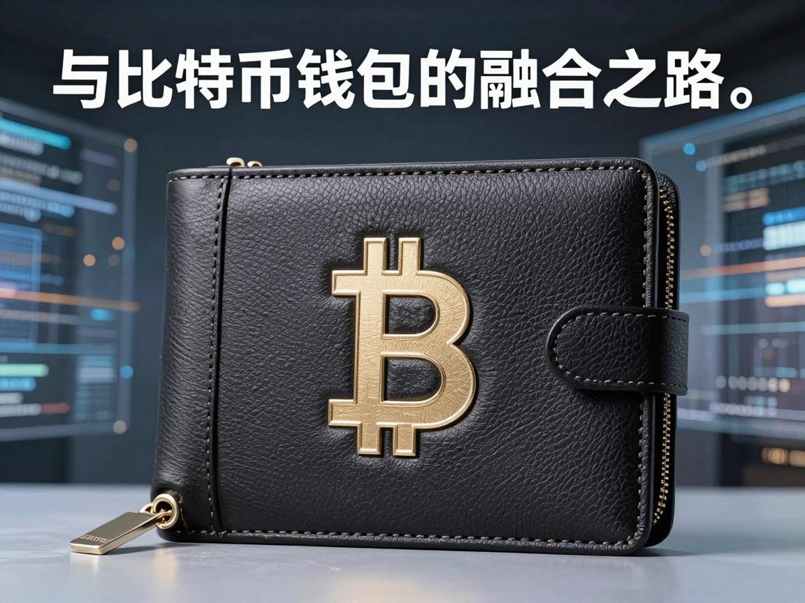 探索币安与比特币钱包的融合之路