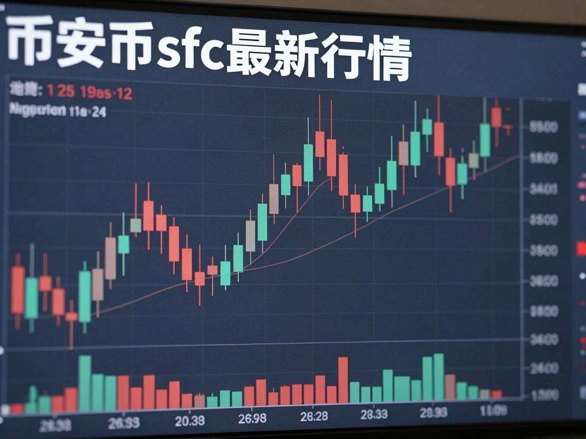 币安币sfc最新行情分析
