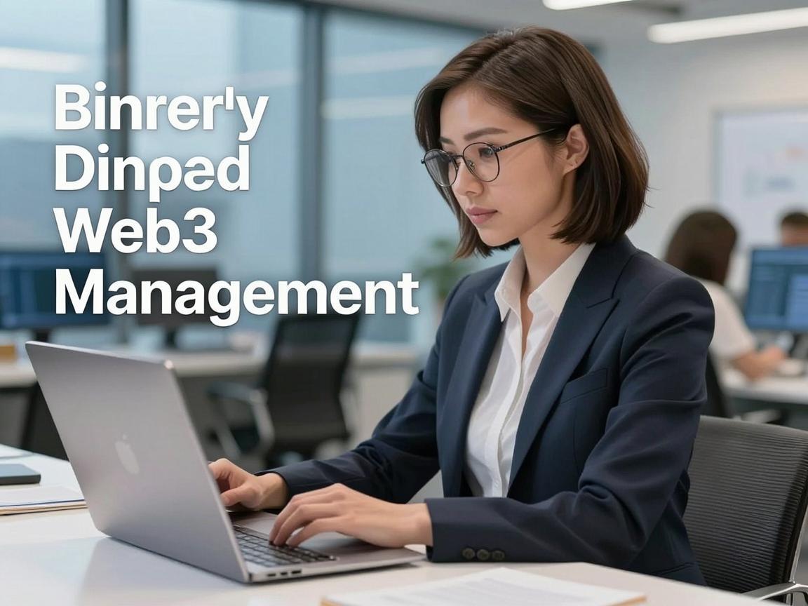 探索币安Web3的持仓管理，如何查看与优化您的数字资产