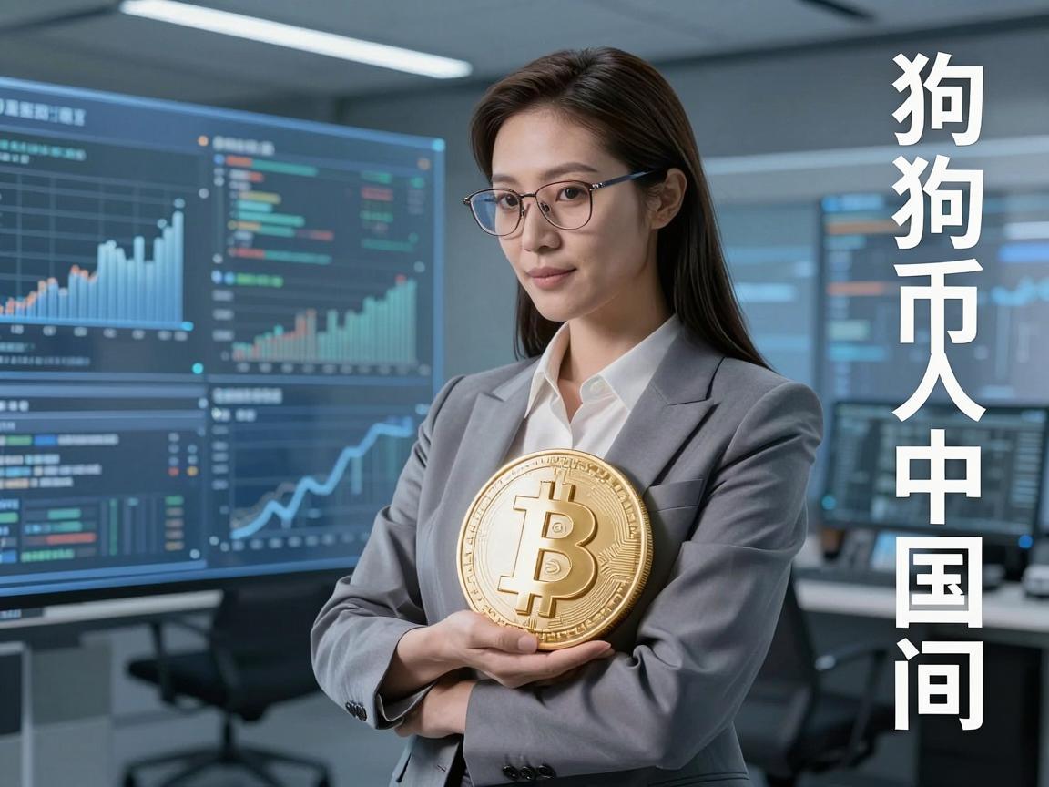 狗狗币进入中国时间