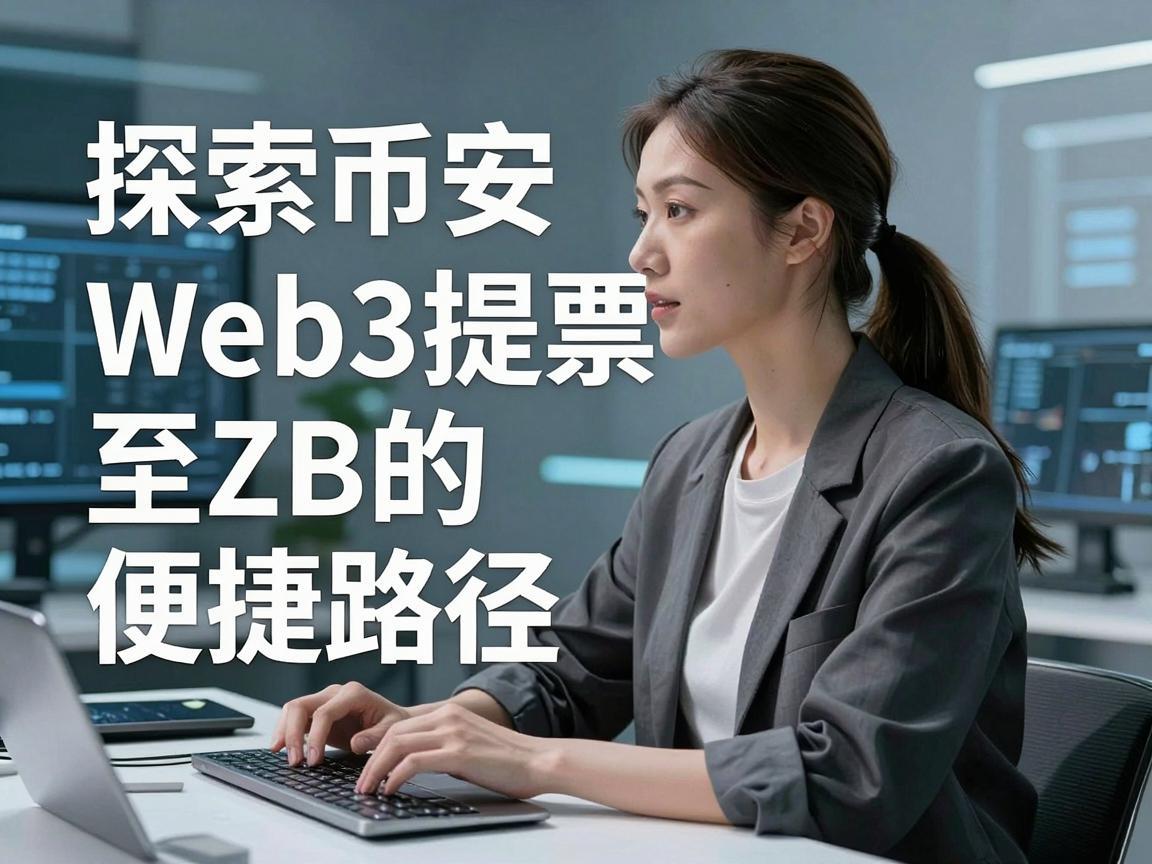 探索币安Web3提币至ZB的便捷路径