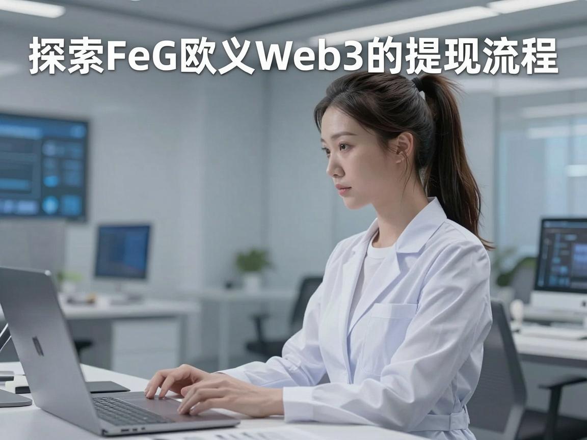 探索FeG欧义Web3的提现流程