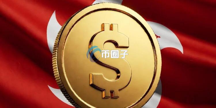 香港首批合规稳定币下半年正式推出！重磅预告：今年再推虚拟资产全面规管法案