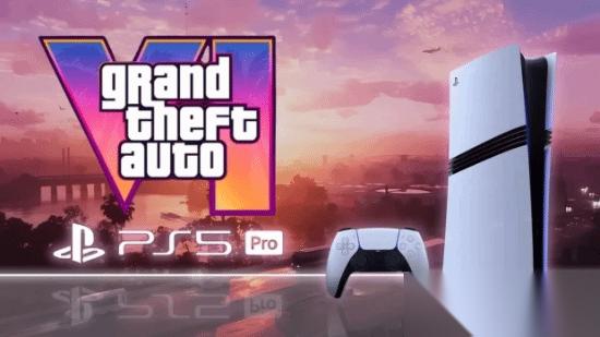 GTA6官宣PS5 Pro专属优化，社交系统曝光引全球关注