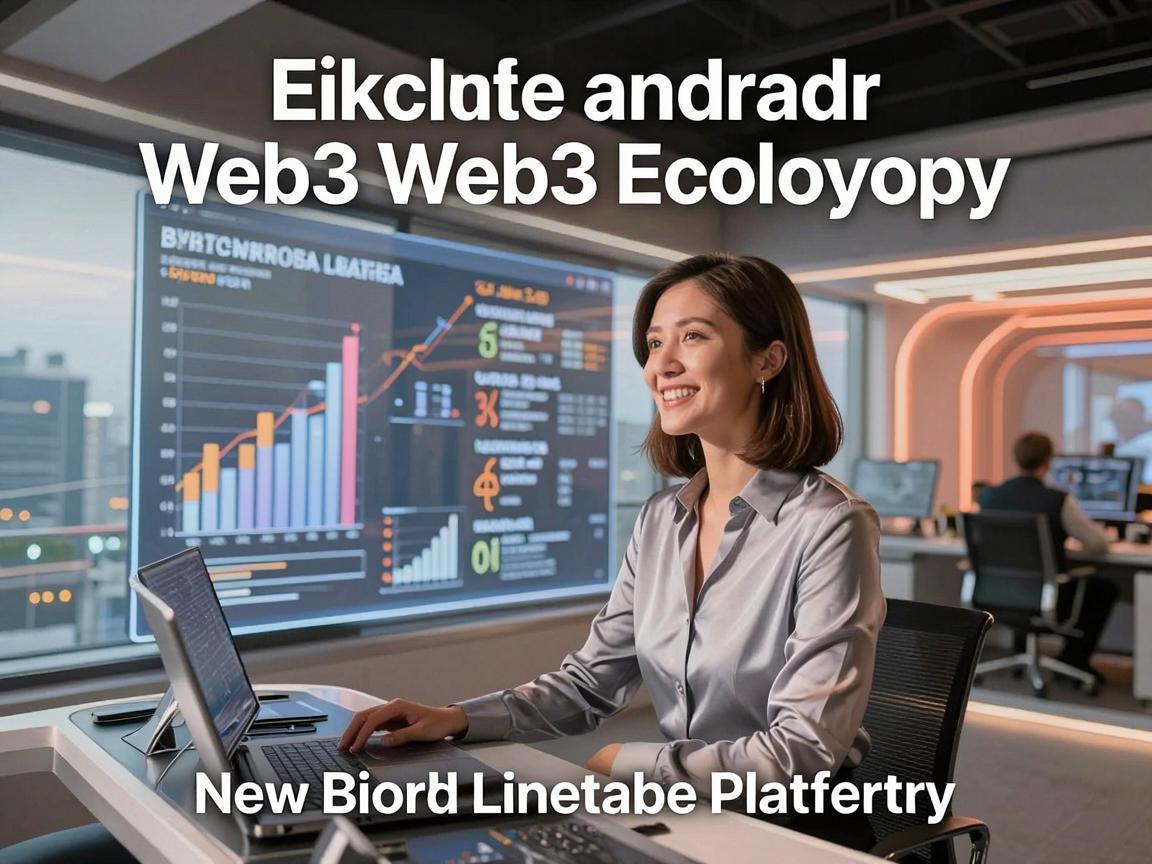 探索币安Web3生态，新币上线平台一览