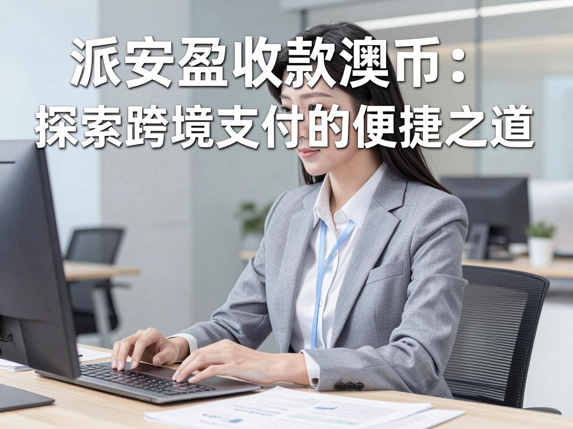 派安盈收款澳币，探索跨境支付的便捷之道