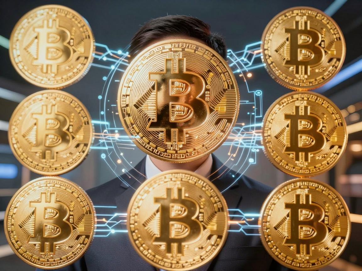 探索币安Web3智能链BBM币，未来金融的新纪元