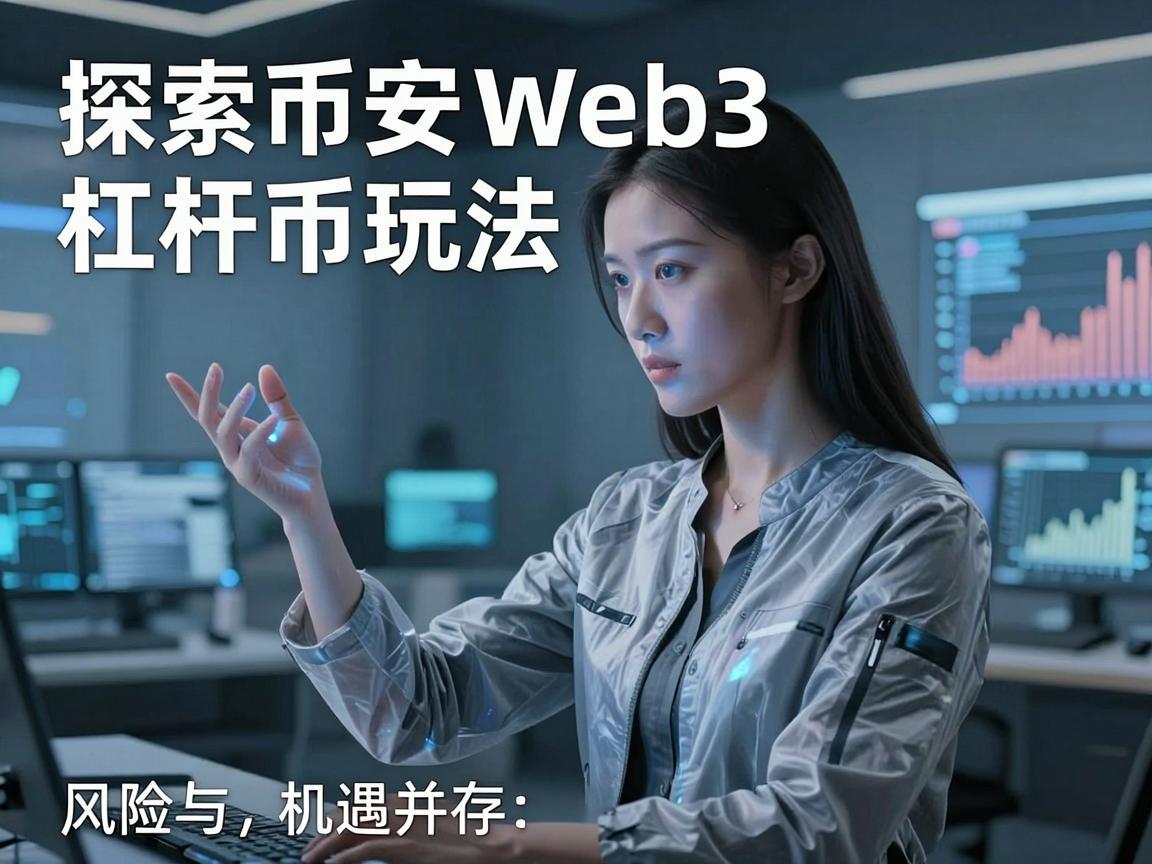 探索币安Web3杠杆借币玩法，风险与机遇并存