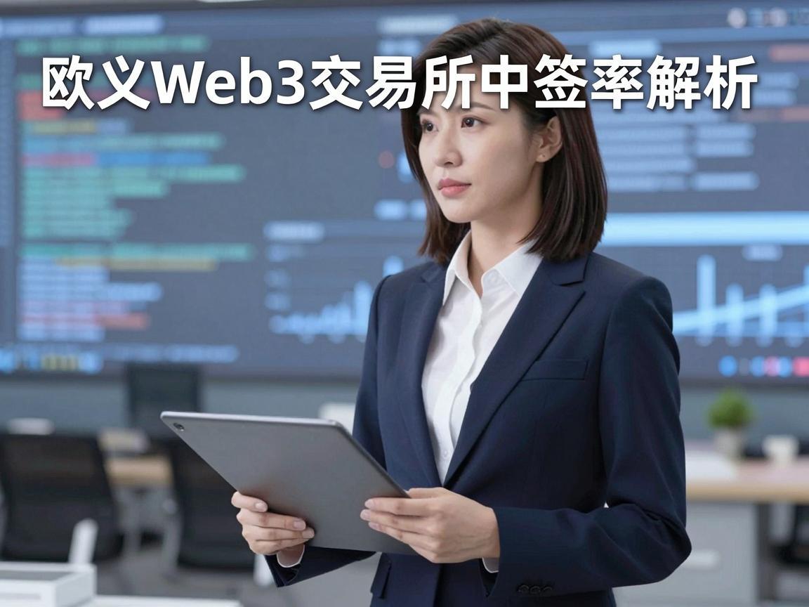 欧义Web3交易所中签率解析