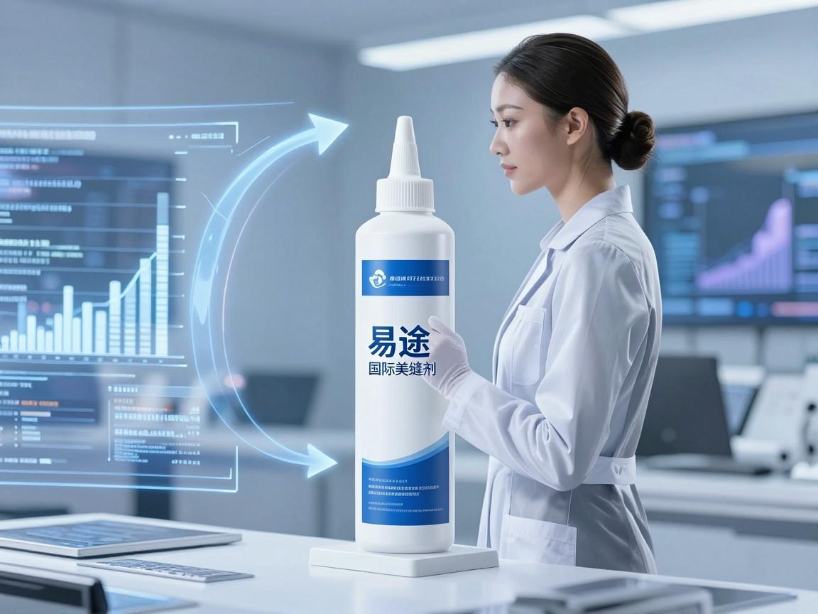 易途国际美缝剂是欧标吗