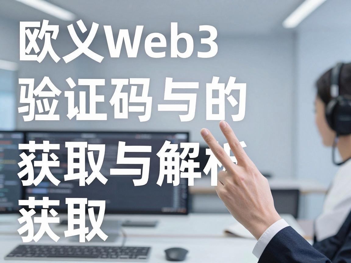 欧义Web3验证码的获取与解析