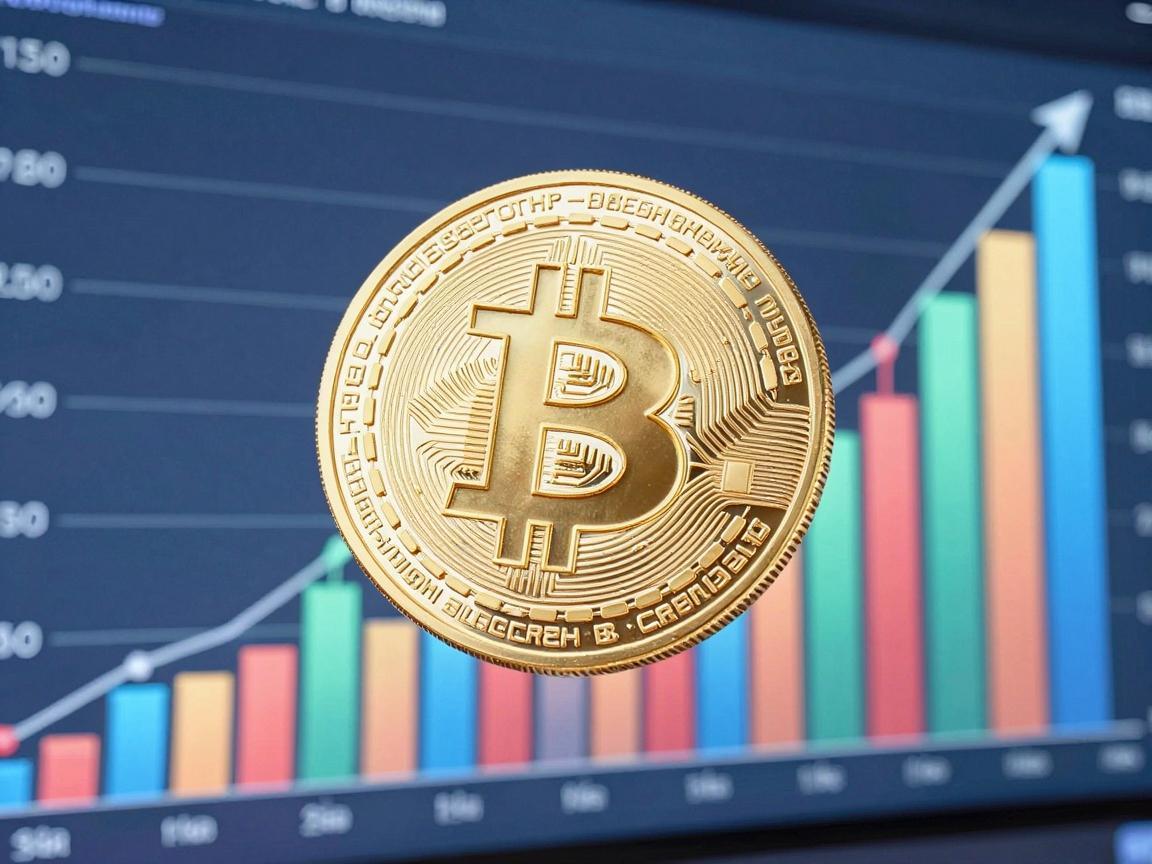 狗狗币上涨利好股票，加密货币的兴起对传统金融市场的影响