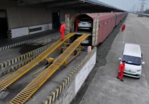 12306怎么托运汽车 12306托运汽车价格表