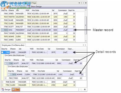 如何进行dbForge for MySQL设置