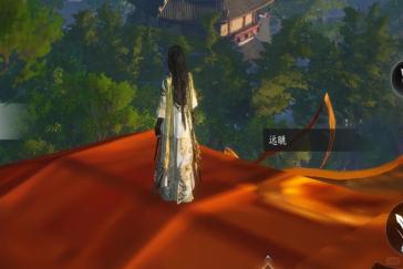 燕云十六声天空中最亮的侠成就攻略 成就天空中最亮的侠怎么完成