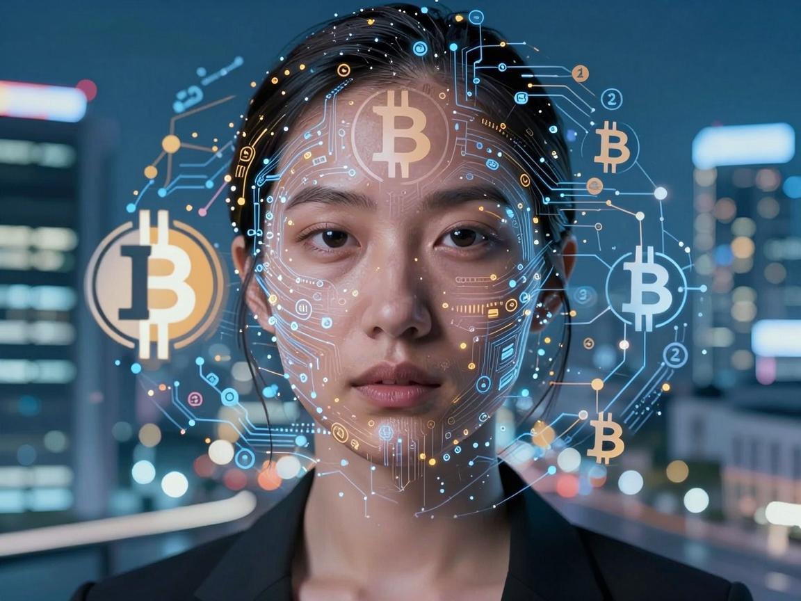 探索币安Web3的神秘面纱，为何我无法进入