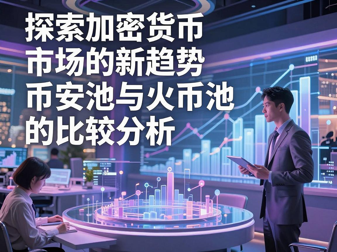 探索加密货币市场的新趋势——币安池与火币池的比较分析