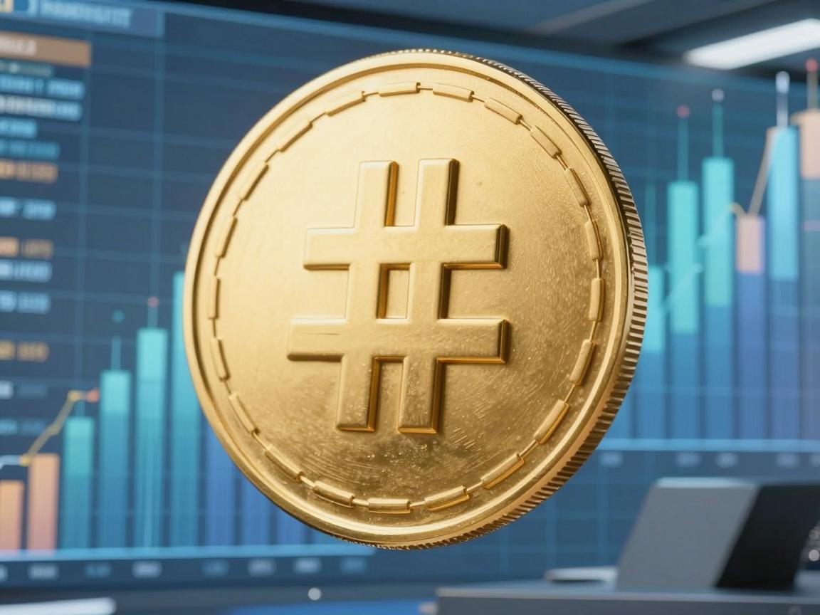 狗狗币有什么走势