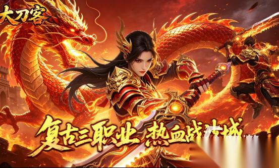 角色扮演类网游排行榜 2026流行的角色扮演手游下载大全