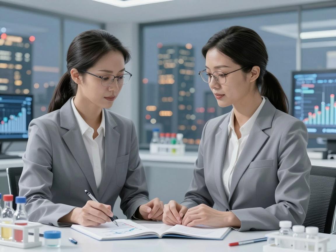 易倍申和欧乐妥，两种药物在治疗上的微妙差异