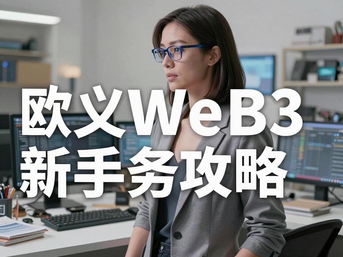 欧义Web3新手任务攻略