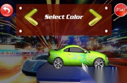 热门的3d赛车手机游戏有哪些 2026不花钱的3d赛车游戏榜单
