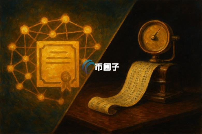 币安同时展开RWA叙事与券商化战略！旗下代币化证券bStocks对比真实股票交易