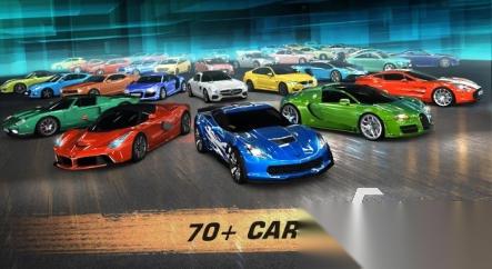 赛车游戏3d真实驾驶下载 2026受欢迎的赛车游戏合集