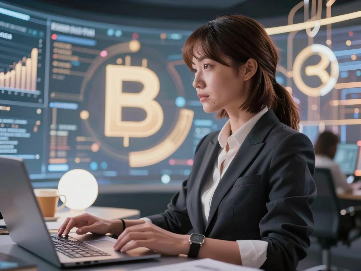 探索币安Web3coin交易所，迈向去中心化金融的未来