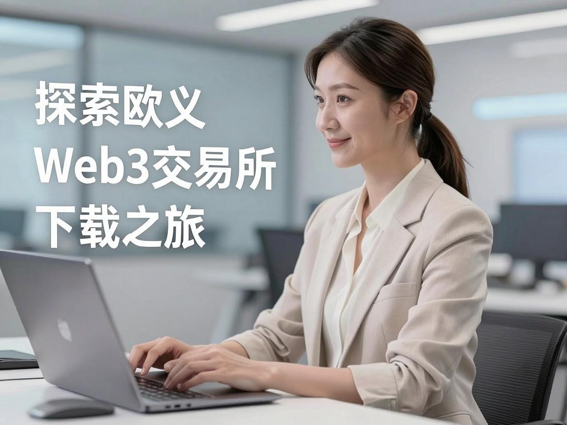 探索欧义Web3交易所App的下载之旅