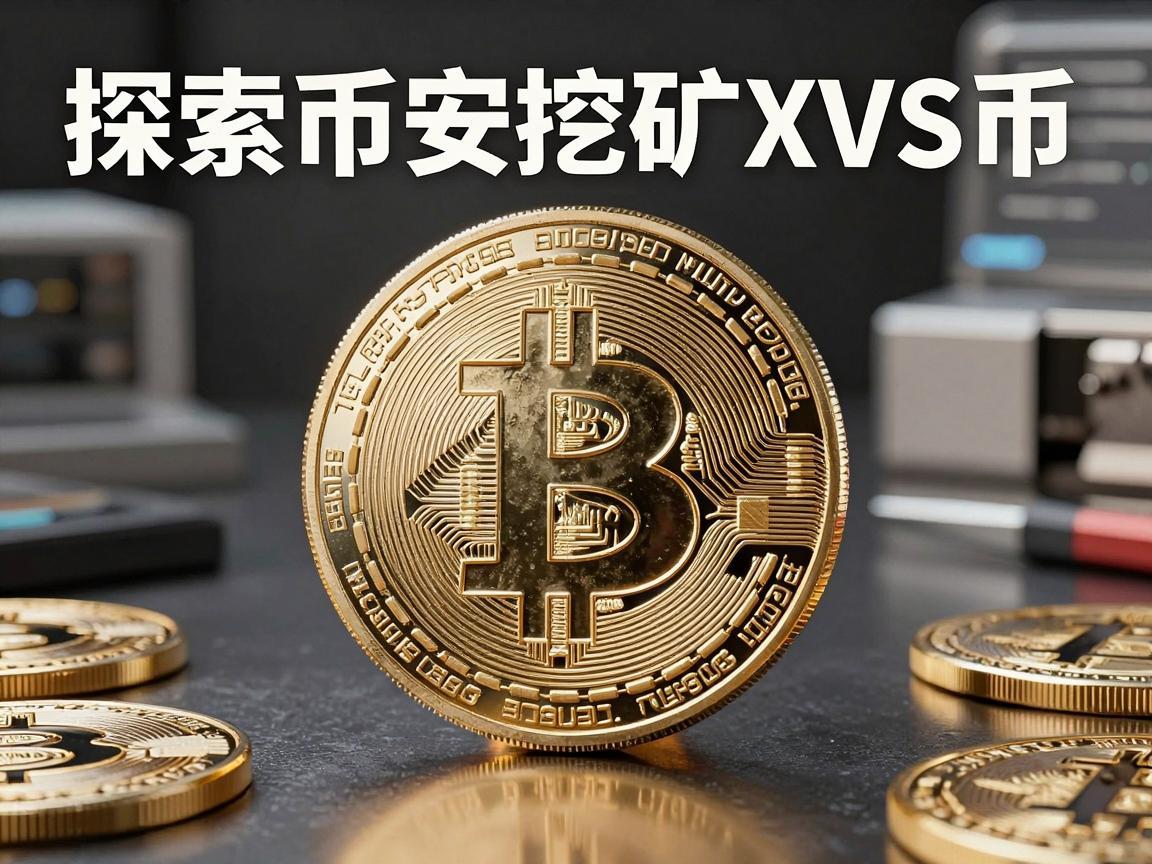 探索币安挖矿XVS币，一个加密货币投资者的指南
