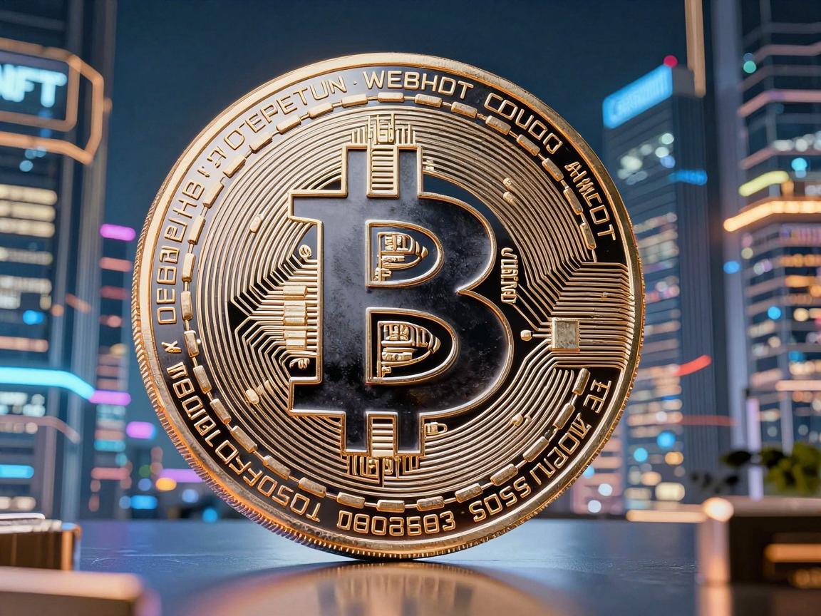 探索NFT币在币安Web3时代的崛起