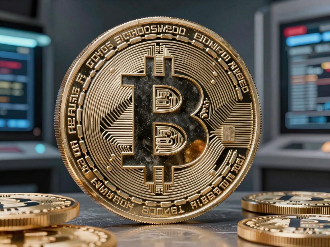 探究币安币的锁仓机制