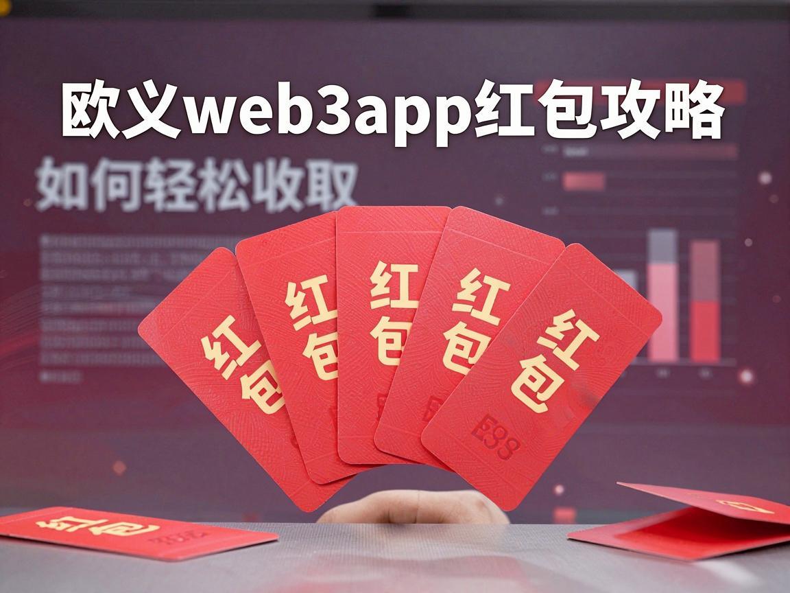 欧义web3app红包攻略，如何轻松收取
