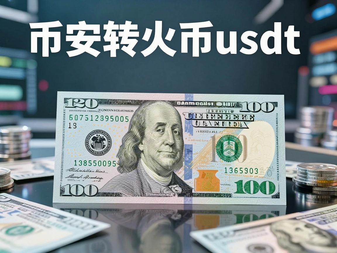 币安转火币usdt，探索数字货币市场的新机遇