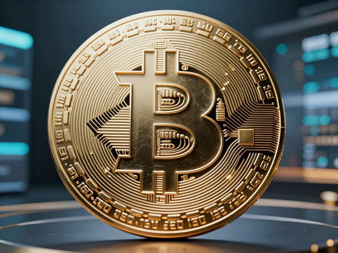 探索币安Web3的比特币分叉，未来金融的新纪元
