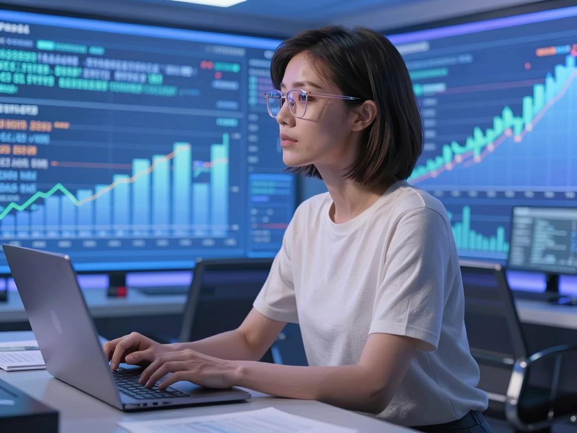 探索币安Web3交易所的未来