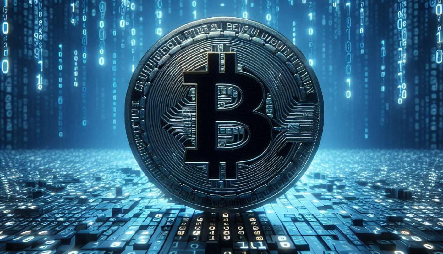 比特币突破63,000美元，收复六月失地