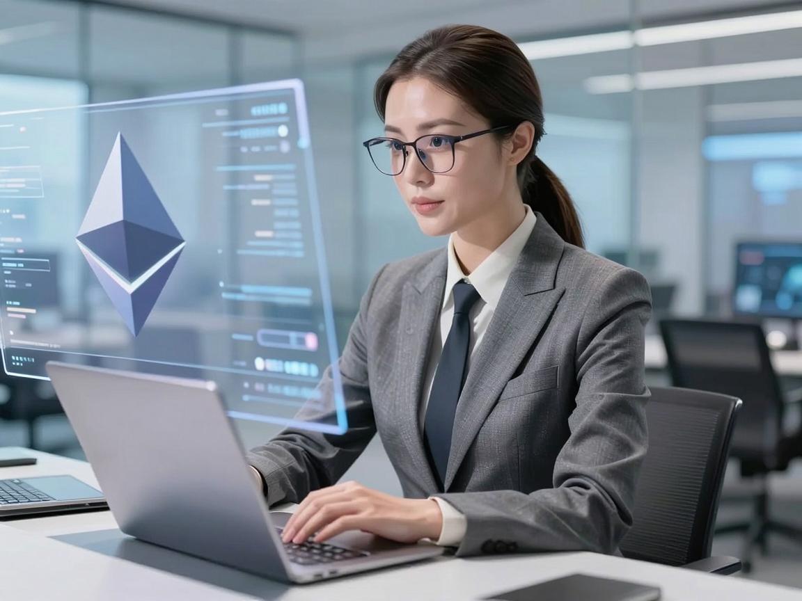 掌握Web3技术，如何将欧义（Ethereum）转换为ETH